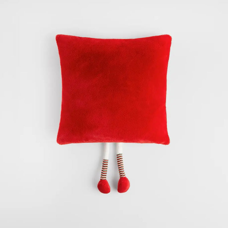 Vianočná obliečka na vankúš JINGLEER HomeYou.sk