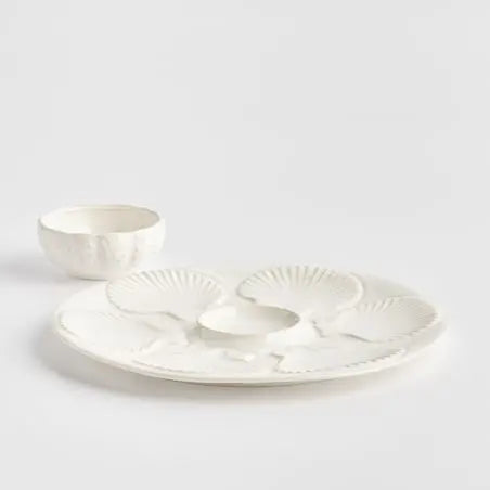 Servírovací tanier STELLAMARINA HomeYou.sk