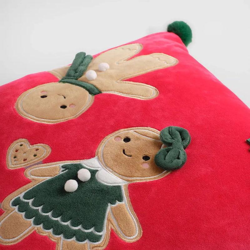 Obliečka na vankúš GIONNI HomeYou.sk