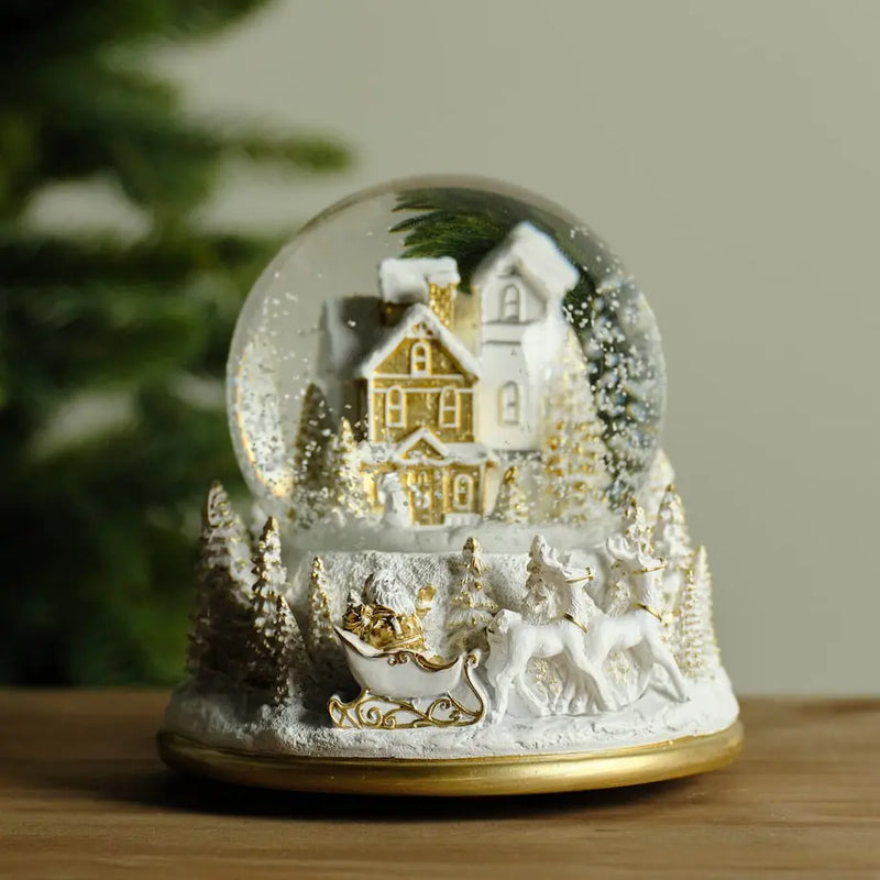 Vianočná dekorácia MINGLE HomeYou.sk