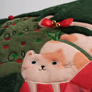 Obliečka na vankúš CATPACK HomeYou.sk