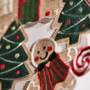 Vianočná štóla GINERO