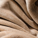 Deka bežová FLOSS HomeYou.sk