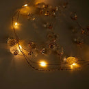 Led girlanda LONGENI