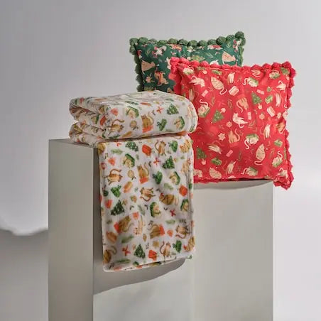 Deka MIAOUMAS 150x200 HomeYou.sk