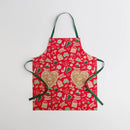 Zástera GINNO red HomeYou.sk