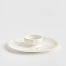 Servírovací tanier STELLAMARINA HomeYou.sk