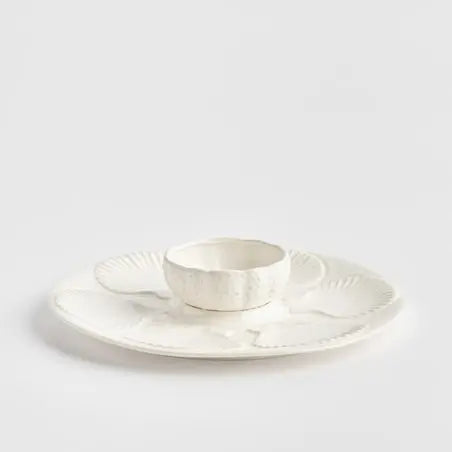 Servírovací tanier STELLAMARINA HomeYou.sk