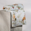 Vianočná deka WILDERO HomeYou.sk