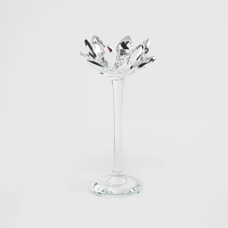 Svietník CRISTAL SHINE STAND HomeYou.sk