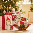 Vianočná figúrka MERRYHORSE HomeYou.sk