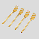Zlaté vidličky CONDRADOS HomeYou.sk