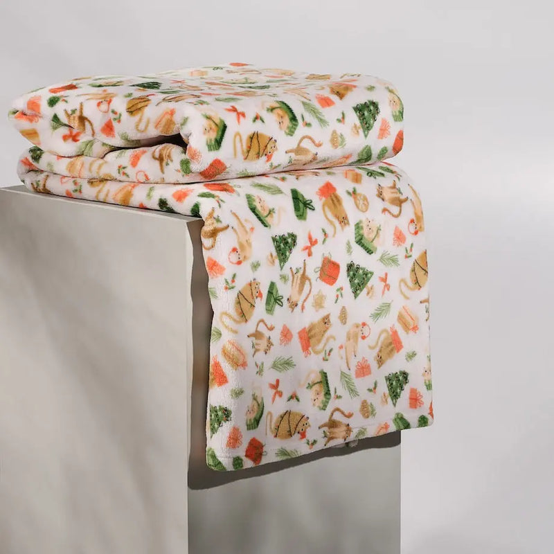 Deka MIAOUMAS 150x200 HomeYou.sk