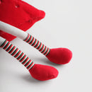 Vianočná obliečka na vankúš JINGLEER HomeYou.sk