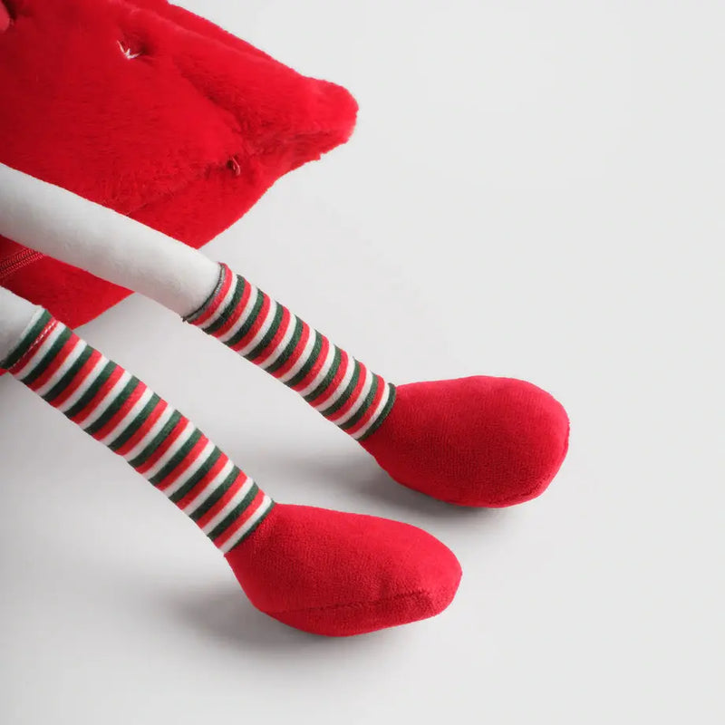 Vianočná obliečka na vankúš JINGLEER HomeYou.sk