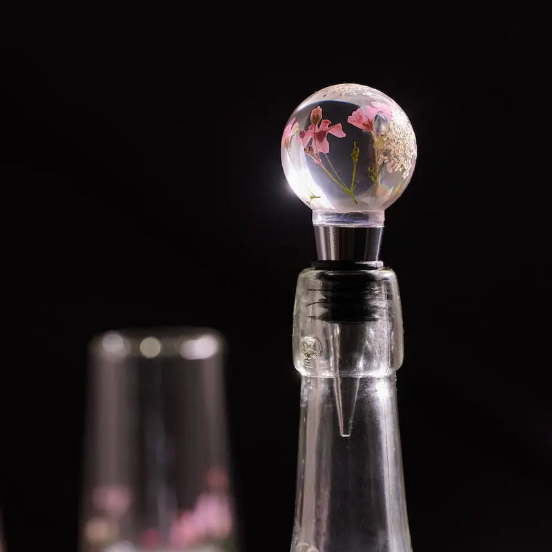 Zátka FLORRISSI HomeYou.sk