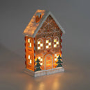 Vianočná dekorácia CHARMANSION HomeYou.sk