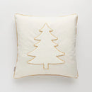 Vianočná obliečka na vankúš MEDIS HomeYou.sk