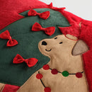 Obliečka na vankúš PAWTY HomeYou.sk