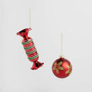 Vianočná ozdoba CANDOS HomeYou.sk