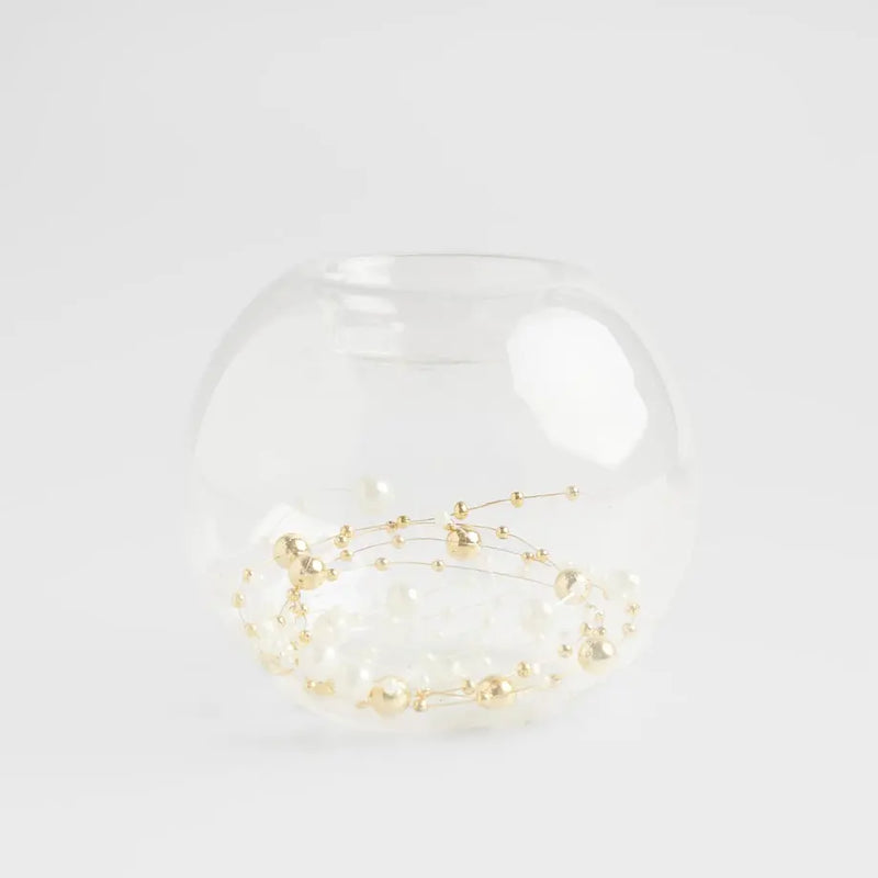 Svietnik EIER PEARL HomeYou.sk