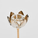 Candle Holder CRISTAL SHINE SLIM