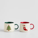 Hrnček GINNOS HomeYou.sk