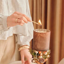 CANTALI Candle Holder