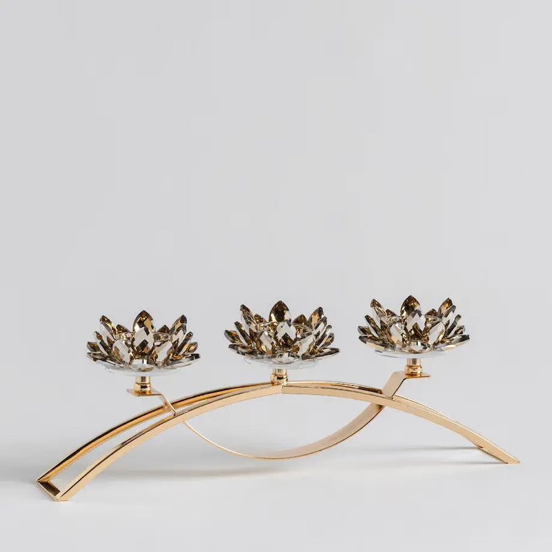 Svietník FLOTRI HomeYou.sk