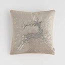 Vianočná obliečka na vankúš DRIDIS HomeYou.sk