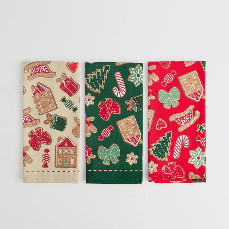 Sada utierok GINNO HomeYou.sk