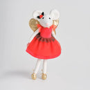 Plyšová hračka MOUSE HomeYou.sk