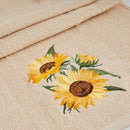 Kitchen towel SUNFLORIO