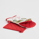 Vianočná rukavica a podložka WINHURST HomeYou.sk