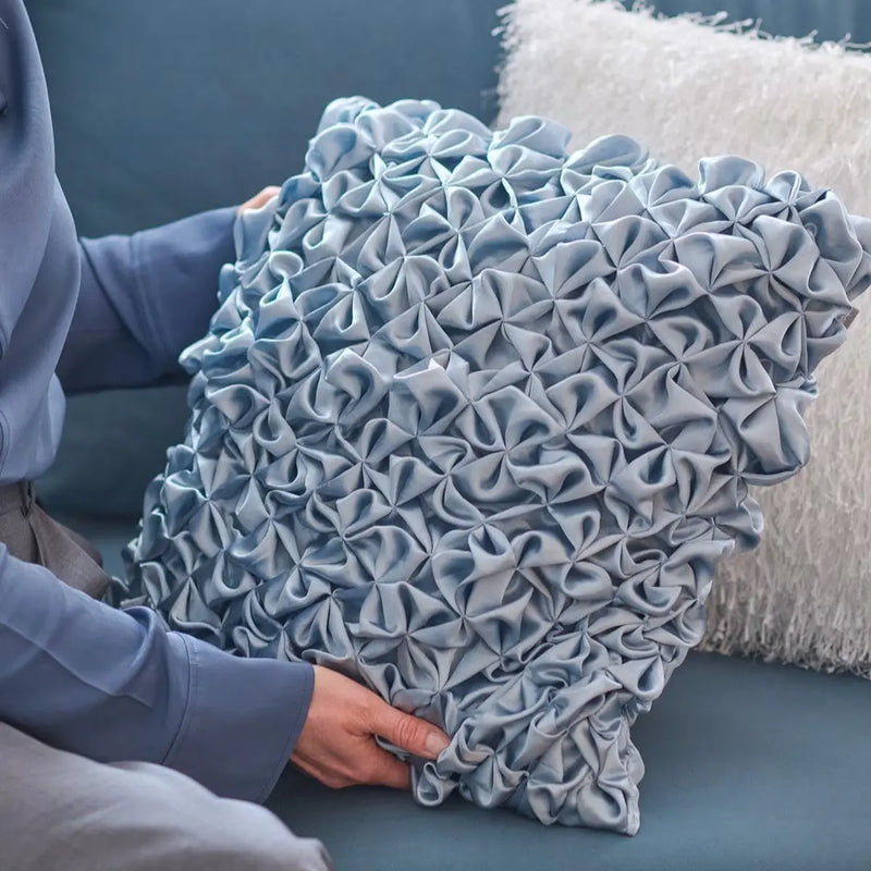 Obliečka na vankúš GLAMO HomeYou.sk