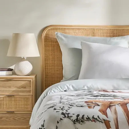 Obliečky HIVROSI 160x200 cm HomeYou.sk