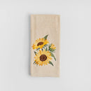 Kitchen towel SUNFLORIO