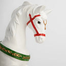 Vianočná figúrka MERRYHORSE HomeYou.sk