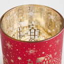 Vianočný svietník HAUSIK HomeYou.sk