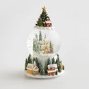 Vianočná hracia guľa JOLLYVILLE HomeYou.sk