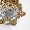 CRISTAL SHINE SMALL candlestick