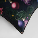 Vianočná obliečka na vankúš MIRAVELLA HomeYou.sk