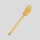 Zlaté vidličky CONDRADOS HomeYou.sk
