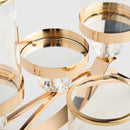 Svietník DONNA TRIO HomeYou.sk