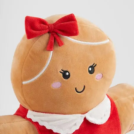 Plyšová hračka GINGERMIS HomeYou.sk