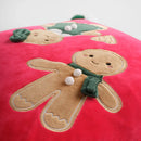 Obliečka na vankúš GIONNI HomeYou.sk