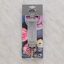 Sivá sada na pečenie.