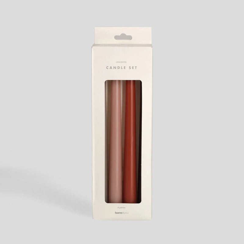 Sviečky  SERENI HomeYou.sk