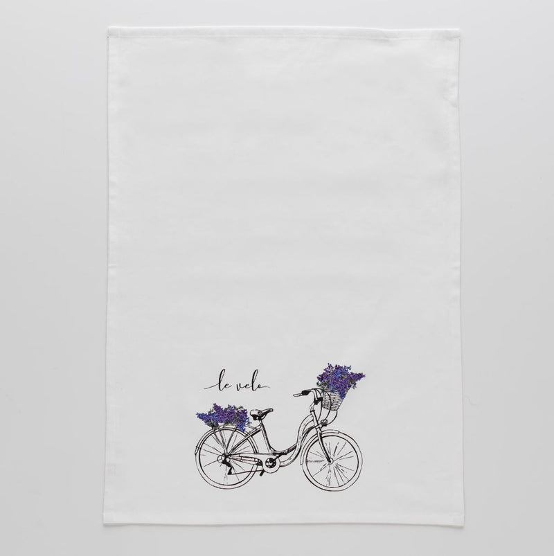 LEVELO kitchen towels