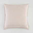 Ružová obliečka na vankúš